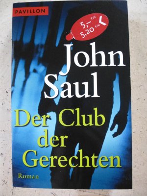 Der Club der Gerechten