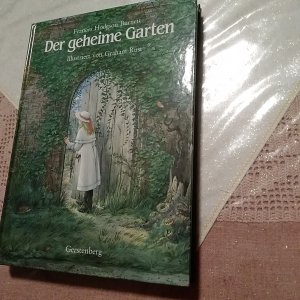 Der geheime Garten