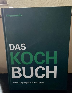 Das Kochbuch