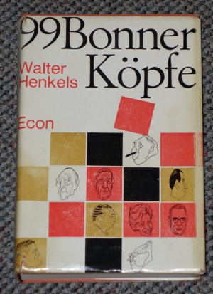 99 Bonner Köpfe