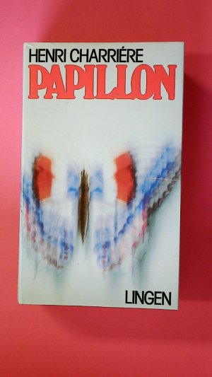 PAPILLON.