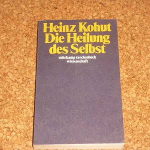 Die Heilung des Selbst