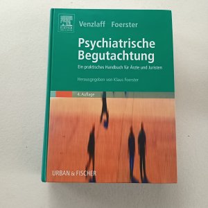 Psychiatrische Begutachtung