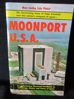 Moonport, U.S.A.