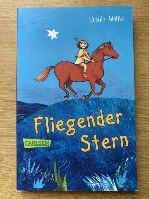 Fliegender Stern