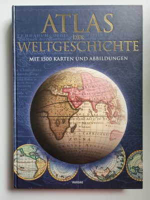 Atlas der Weltgeschichte