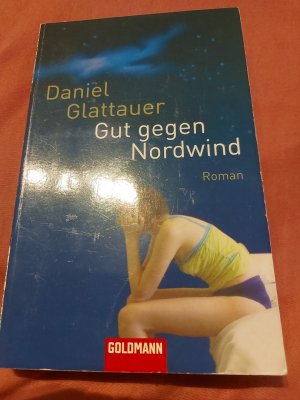 gebrauchtes Buch – Daniel Glattauer – Gut gegen Nordwind