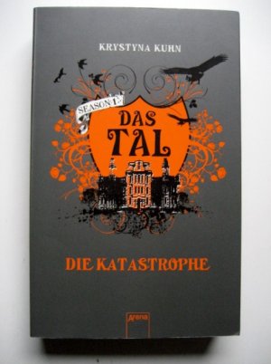 Das Tal: Die Katastrophe - Season 1 - Band 2 der Serie