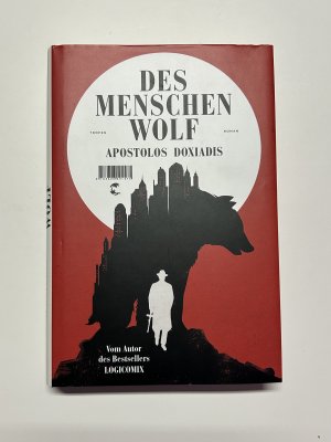 Des Menschen Wolf