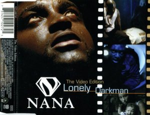 NANA – The Video Edition (Lonely / Darkman)