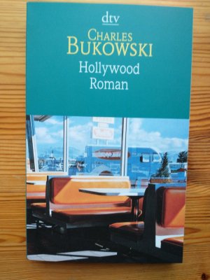 gebrauchtes Buch – Charles Bukowski – Hollywood