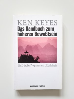 Das Handbuch zum höheren Bewusstsein (1990, Zustand sehr gut)