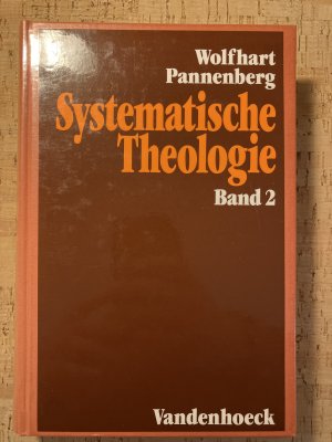 Systematische Theologie