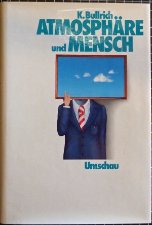 Atmosphäre und Mensch