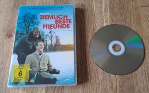 gebrauchter Film – Eric Toledano – Ziemlich beste Freunde