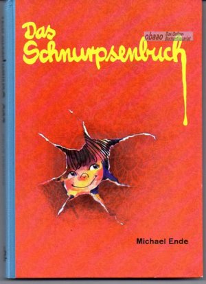 Das Schnurpsenbuch