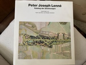 Peter Joseph Lenné