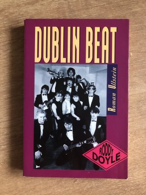 Dublin Beat*