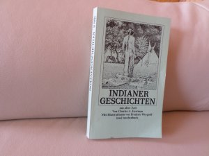 gebrauchtes Buch – Eastman, Charles A – Indianergeschichten aus alter Zeit