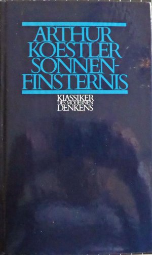 Sonnenfinsternis