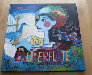 Die Zauberflöte