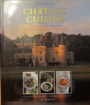 Château Cuisine