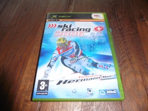 Ski Racing 2006