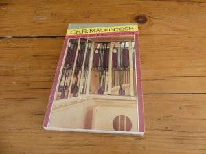 gebrauchtes Buch – Charles Rennie Mackintosh – Ch. R. Mackintosh