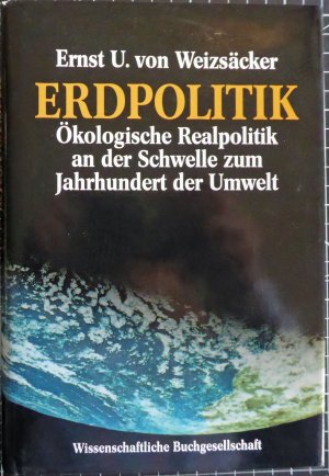 Erdpolitik