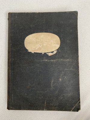 Kladderadatsch. Humoristisch-satyrisches [satirisches] Wochenblatt. 14. & 15. Jahrgang (1861 & 1862). Je. Hefte 1-60 (vollständig / kollationiert).