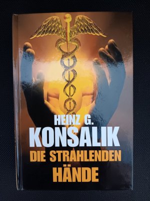 Die strahlenden Hände