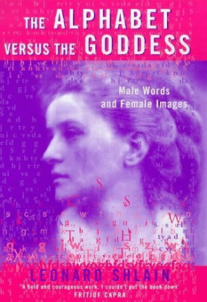 The Alphabet Versus the Goddess: The Conflict Between Word And Image (Allen Lane History S.)