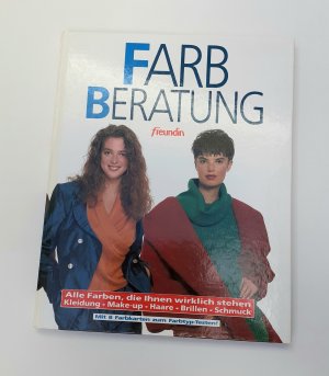 Farbberatung
