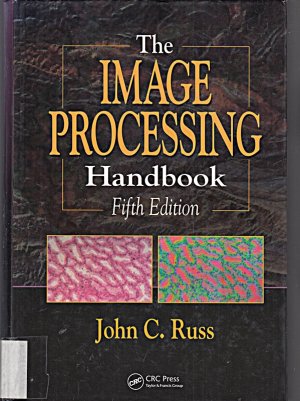 gebrauchtes Buch – Russ, John C – The Image Processing Handbook