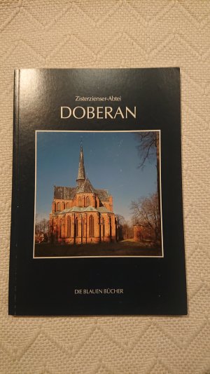 Zisterzienserabtei Doberan