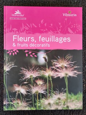 Fleurs, feuillages & fruits décoratifs