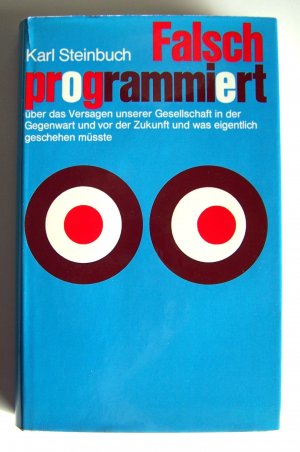 Falsch programmiert