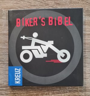 Bikers Bibel