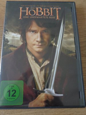 Der Hobbit - Eine unerwartete Reise