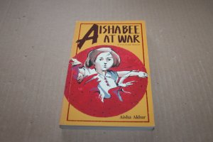 Aishabee at War: A Very Frank Memoir