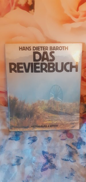 Das Revierbuch