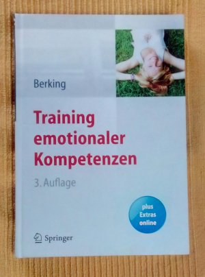 Training emotionaler Kompetenzen