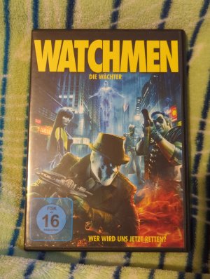 gebrauchter Film – Watchmen