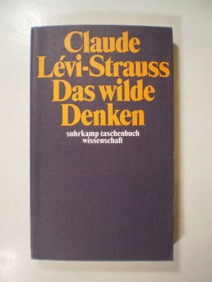 Das wilde Denken