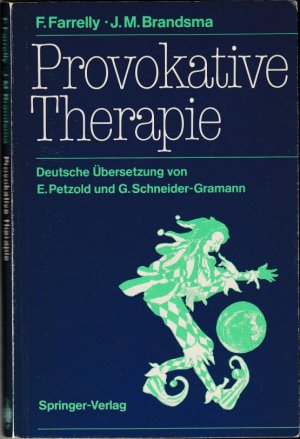 Provokative Therapie