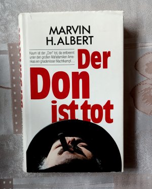 Der Don ist tot