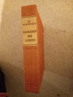 Kaskaden des Lichtes