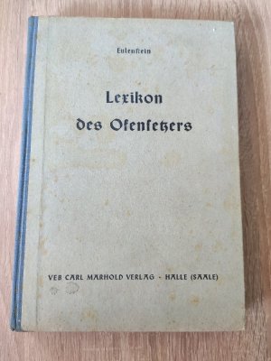 Lexikon des Ofensetzers