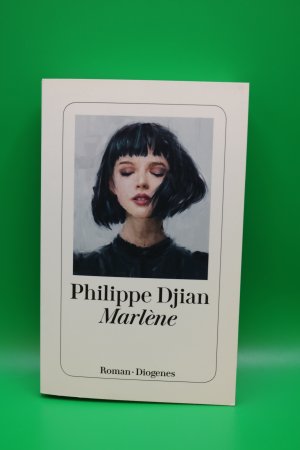 gebrauchtes Buch – Philippe Djian – Marlène