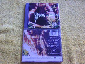 Sisters of Avalon